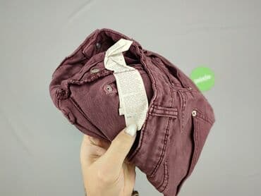 kurtki jeansowe sinsay: Sinsay, Jeansy damskie, rozmiar XS — 5