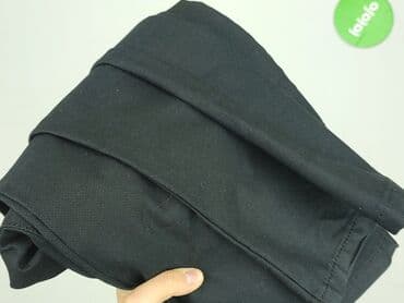 spodnie do szarej marynarki: Chinos for men, size S — 5