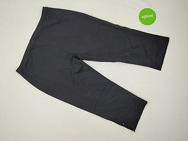 biale legginsy: Marks & Spencer, Legginsy Krótkie damskie, rozmiar 3XL — 2