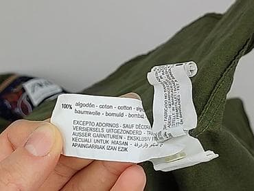 emo bluzy: Zara, Koszulа dla mężczyzn, rozmiar XL — 8