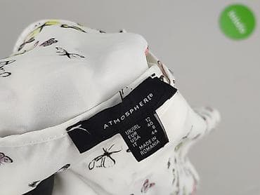 bench crop top: Atmosphere, Bluzka damska, rozmiar M — 5