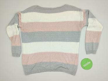 dsquared ibrahimovic: Sweter damski, rozmiar 3XL — 3