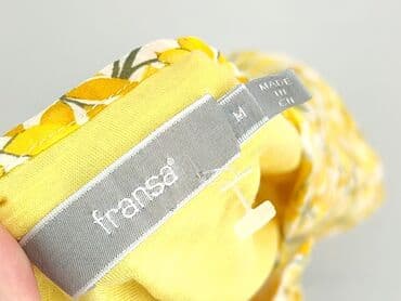 koszula franco feruzzi: Fransa, Bluzka damska, rozmiar M — 4