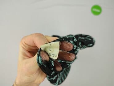 strój kąpielowy z c a: Kimono, Narzutka damska, L — 5