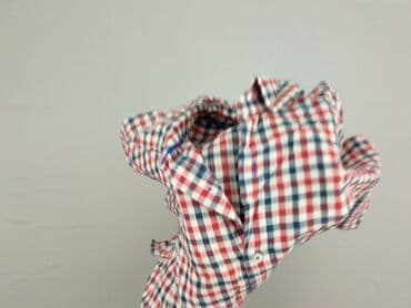 koszulka z c a: Shirt for men, M (EU 38), Reserved, condition - Perfect — 5