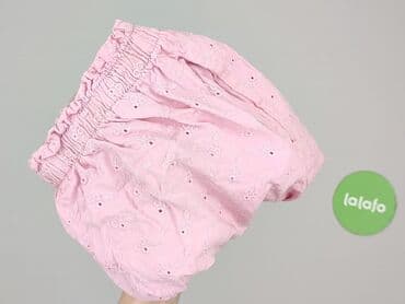 spodenki krótkie plus size: Beloved, Szorty damskie, rozmiar XL — 6