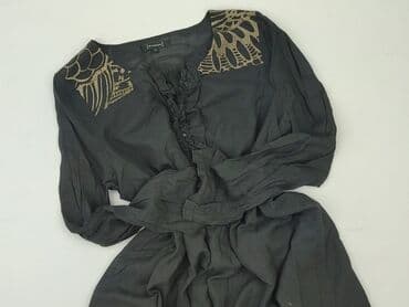 martensy i sukienka: Sukienka damska, rozmiar XL — 1