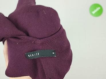 sweter od mohito: Mohito, Sweter damski, rozmiar M — 5