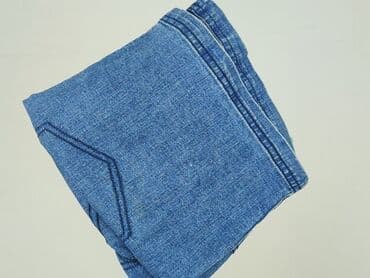 markowe dżinsy: F&F, Spódnica damska, XL — 5