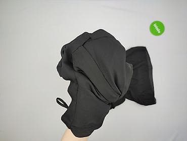 tight wide: Bpc bonprix collection, Spodnie materiałowe damskie, rozmiar XL — 6