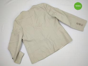 garnitur damski 36: Marynarka damska, rozmiar XL — 3