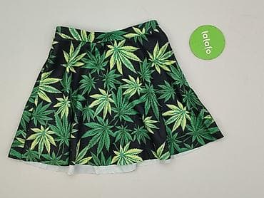 punk: Spódnica damska, rozmiar S — 3