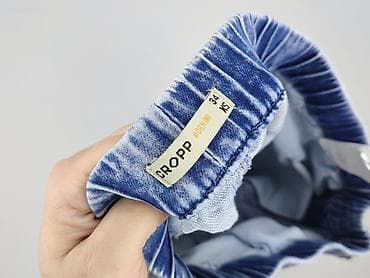 jeansy jogger: Jeansy damskie, rozmiar XS — 4