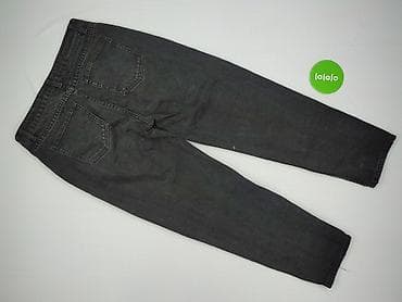levis 801: Nasty Gal, Jeans for women, size L — 3