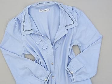 blu: Bluzka damska, rozmiar 2XL — 1
