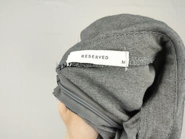 Kobiety: Reserved, Sweter damski, rozmiar M — 4
