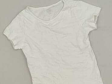 koszulki basic dla dzieci: T-shirt, Cool Club, 10 years, 134-140 cm, condition - Very good — 1