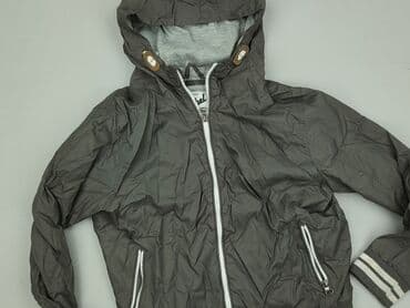 kurtka g star raw: Kurtka przejściowa, Rebel, 11 lat, 140-146 cm, stan - Bardzo dobry — 1