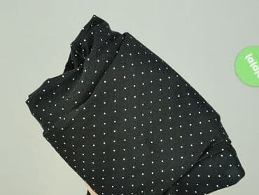 rajstopy w kropki rossmann: Orsay, Spodnie materiałowe damskie, rozmiar S — 7