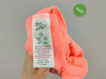 erotyczna bielizna: Love To Lounge, Top damski, rozmiar S — 5