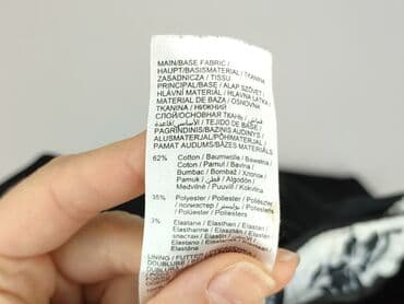legginsy damskie plus size: Orsay, Брюки жіночі, розмір L — 6