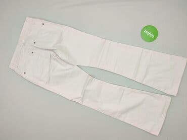 basic top zara: Zara, Jeansy damskie, rozmiar S — 3