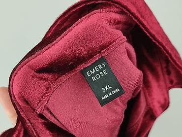 kukon bluzy: Emery Rose, Koszula damska, rozmiar 3XL — 5