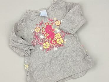 pepco kombinezon dla niemowlaka: Blouse, Coccodrillo, 3-6 months, condition - Perfect — 1