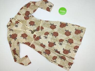 sukienki haftowane boho: Sukienka damska, rozmiar S — 2