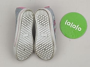 botki tk maxx: Trampki 29, Używany — 3