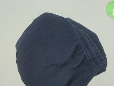 latynka spodnie dresowe: In Extenso, Spodnie 3/4 damskie, rozmiar XL — 5