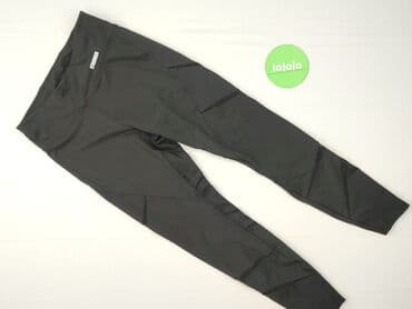Kobiety: Stronger, Legginsy Sportowe damskie, rozmiar M — 2