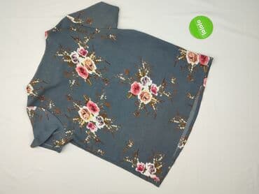 koszulki z rękawem do łokcia damskie: Bluzka damska, rozmiar 3XL — 4