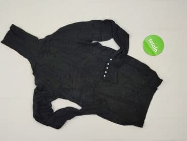 sweter na guziki: Zara, Tunika damska, rozmiar S — 2