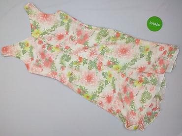 sukienki warstwowe: Sukienka damska, rozmiar XL — 3