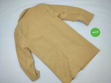 elisabetta franchi kurtka zimowa: Płaszcz damski, 2XL — 3