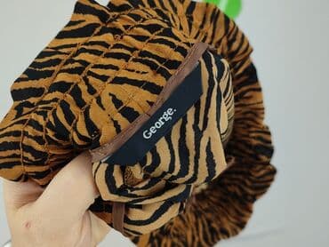 angelo litrico spodnie: George, Spodnie materiałowe damskie, rozmiar L — 5