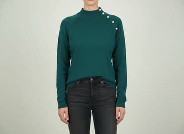 sweter lidl: Sweter damski, rozmiar L — 5