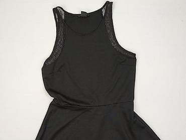 princeski sukienki: H&M, Sukienka damska, rozmiar S — 1