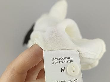 diverse bluzki: Koszula damska, rozmiar M — 5