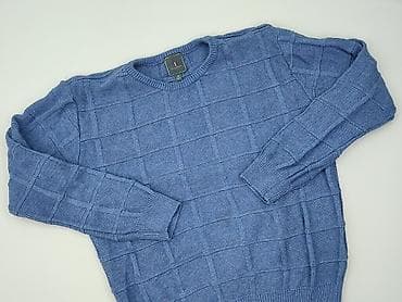 Willsoor, Sweter dla mężczyzn, rozmiar M