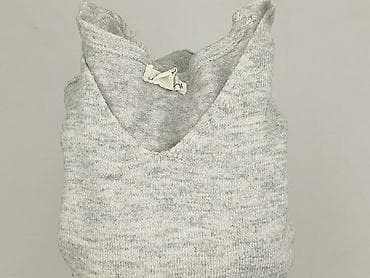 weekday sweter: H&M L.O.G.G., Sweter damski, rozmiar XS — 6