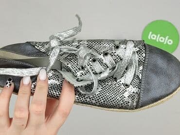 trampki do sukienki wieczorowej: Sneakersy damskie, 39 — 7