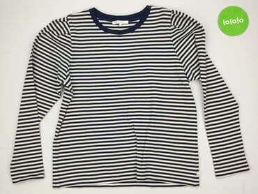 sukienka w paski h: Tom Tailor Denim, Bluzka damska, rozmiar L — 2