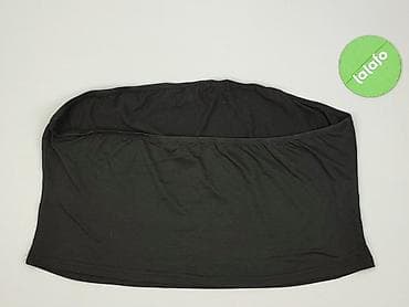 bluzki size plus: Shein Curve, Top damski, rozmiar 4XL — 3