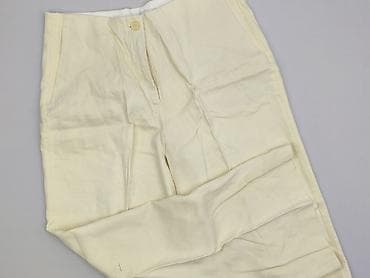 buty pull bear: Zara, Spodnie materiałowe damskie, rozmiar XL — 1