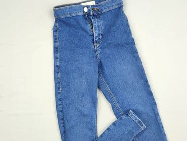 simple bluzki: Topshop, Джинси жіночі, розмір S — 1