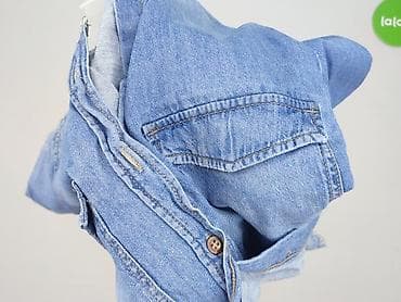 pulz jeans: H&M, Koszula damska, rozmiar S — 6