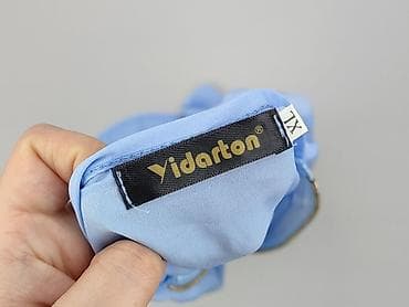 oversize zara: Yidarton, Bluzka damska, rozmiar 2XL — 5