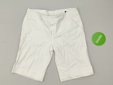 krótkie spodenki w pracy a bhp: Szorty damskie, rozmiar S — 2